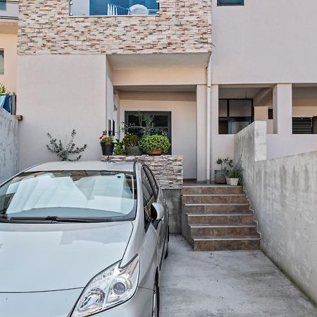 Apartman Kurika Šibenik Exterior foto